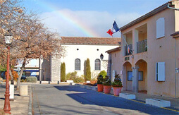 Salles-sur-Verdon